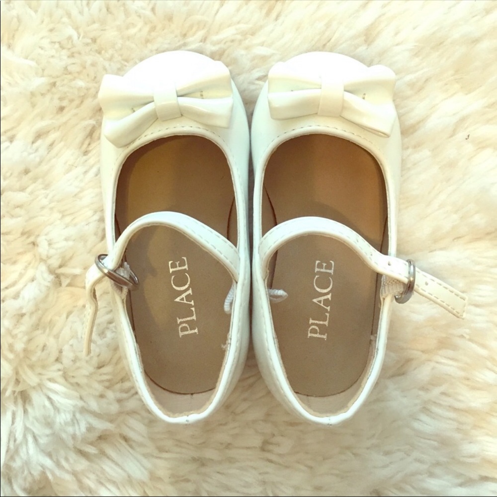 Children’s place dress shoes